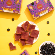 New to Ruskle - No Maida