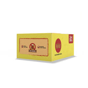 Butter Garlic and Green Chutney Combo - No Maida