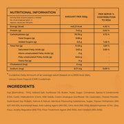 The Tri-Color - No Maida