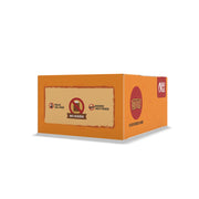 The Tri-Color - No Maida