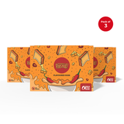 Chilly Cheese Ruskle