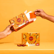 The Ultimate Ruskle Pack - No Maida