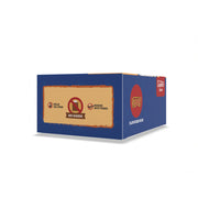 Cinnamon Sugar Ruskle