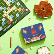 Cinnamon Sugar Ruskle