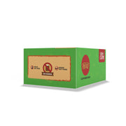 Butter Garlic and Green Chutney Combo - No Maida