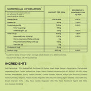 New to Ruskle - No Maida