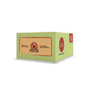 New to Ruskle - No Maida