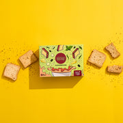 New to Ruskle - No Maida