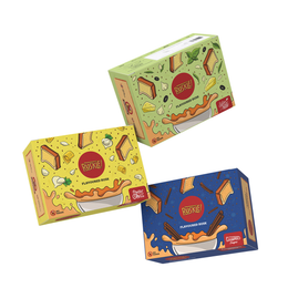 International - No Maida