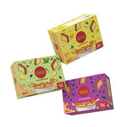 New to Ruskle - No Maida