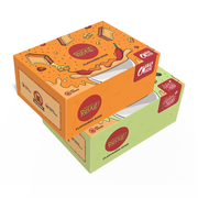 Italian Herb and Chilly Cheese Combo - No Maida