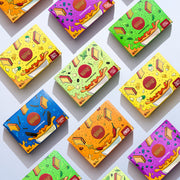 The Ultimate Ruskle Pack - No Maida