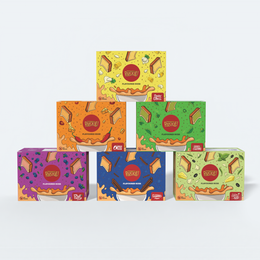 The Ultimate Ruskle Pack - No Maida